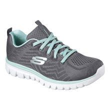 Load image into Gallery viewer, Graceful Get Connected Standard Fit Women&#39;s Sport Style Shoe
