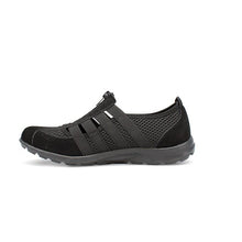Load image into Gallery viewer, Christine Standard Fit Women&#39;s Lightweight Slip On Sport Style Shoe
