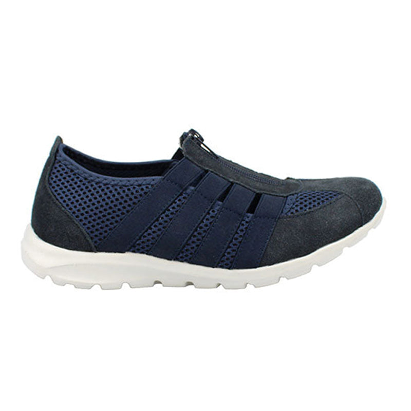 Christine Standard Fit Women's Lightweight Slip On Sport Style Shoe