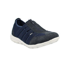 Load image into Gallery viewer, Christine Standard Fit Women&#39;s Lightweight Slip On Sport Style Shoe
