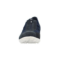 Load image into Gallery viewer, Christine Standard Fit Women&#39;s Lightweight Slip On Sport Style Shoe
