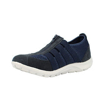 Load image into Gallery viewer, Christine Standard Fit Women&#39;s Lightweight Slip On Sport Style Shoe
