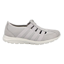 Load image into Gallery viewer, Christine Standard Fit Women&#39;s Lightweight Slip On Sport Style Shoe
