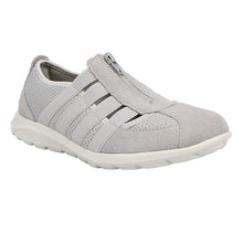 Load image into Gallery viewer, Christine Standard Fit Women&#39;s Lightweight Slip On Sport Style Shoe
