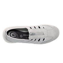 Load image into Gallery viewer, Christine Standard Fit Women&#39;s Lightweight Slip On Sport Style Shoe
