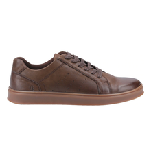 Load image into Gallery viewer, Mason Standard Fit Men&#39;s Leather Lace Up Sport Style Shoe
