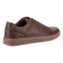 Load image into Gallery viewer, Mason Standard Fit Men&#39;s Leather Lace Up Sport Style Shoe

