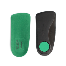 Load image into Gallery viewer, Foot Clinic Comfort Orthotics
