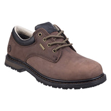 Load image into Gallery viewer, Stonesfield Standard Fit Men&#39;s Waterproof Leather Walking Shoe
