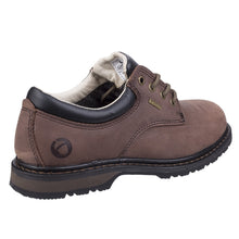 Load image into Gallery viewer, Stonesfield Standard Fit Men&#39;s Waterproof Leather Walking Shoe
