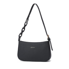 Load image into Gallery viewer, Women&#39;s Chain Handle Shoulder Bag
