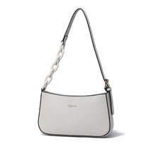 Load image into Gallery viewer, Women&#39;s Chain Handle Shoulder Bag
