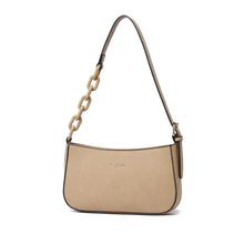 Load image into Gallery viewer, Women&#39;s Chain Handle Shoulder Bag
