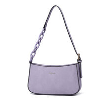 Load image into Gallery viewer, Women&#39;s Chain Handle Shoulder Bag

