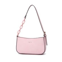 Load image into Gallery viewer, Women&#39;s Chain Handle Shoulder Bag
