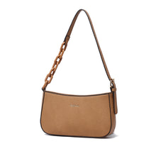 Load image into Gallery viewer, Women&#39;s Chain Handle Shoulder Bag
