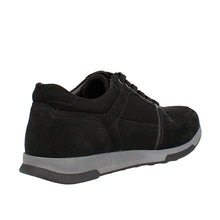Load image into Gallery viewer, Damian Wide Fit Men&#39;s Suede Lace Up Sport Style Shoe
