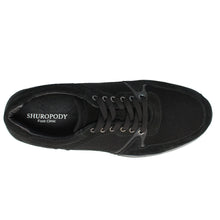 Load image into Gallery viewer, Damian Wide Fit Men&#39;s Suede Lace Up Sport Style Shoe

