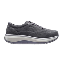 Load image into Gallery viewer, Venice Dual Fit Women&#39;s Leather Lace Up Sport Style Shoe
