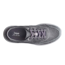Load image into Gallery viewer, Venice Dual Fit Women&#39;s Leather Lace Up Sport Style Shoe
