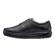 Load image into Gallery viewer, David Wide Fit Men&#39;s Leather Lace Up Sport Style Shoe
