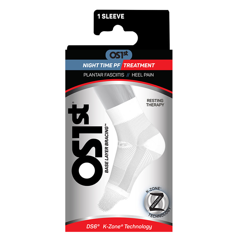 Decompression Sleeve