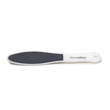 Load image into Gallery viewer, Dermatonics Double-Sided Foot File
