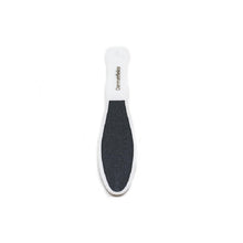 Load image into Gallery viewer, Dermatonics Double-Sided Foot File

