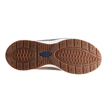 Load image into Gallery viewer, Dynamo Classic Wide Fit Men&#39;s Lace Up Suede Trainer
