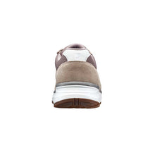 Load image into Gallery viewer, Dynamo Classic Wide Fit Women&#39;s Lace Up Suede Trainer
