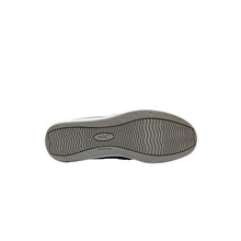 Load image into Gallery viewer, Emma Standard Fit Women&#39;s Leather Lace Up Trainer
