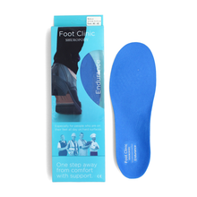 Load image into Gallery viewer, Foot Clinic Endurance Orthotics
