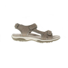 Load image into Gallery viewer, Fatima Standard Fit Women&#39;s Synthetic Strappy Sandal
