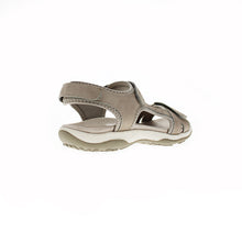 Load image into Gallery viewer, Fatima Standard Fit Women&#39;s Synthetic Strappy Sandal
