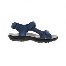 Load image into Gallery viewer, Fatima Standard Fit Women&#39;s Synthetic Strappy Sandal
