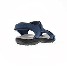 Load image into Gallery viewer, Fatima Standard Fit Women&#39;s Synthetic Strappy Sandal
