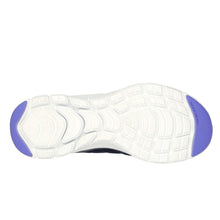 Load image into Gallery viewer, Flex Appeal 4.0 Elegant Ways Wide Fit Women&#39;s Synthetic / Mesh Mix Lace Up Trainer
