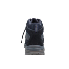 Load image into Gallery viewer, Freya Wide Fit Women&#39;s Suede Lace Up Flat Hiking Style Ankle Boot
