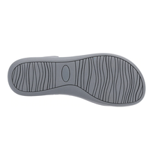 Load image into Gallery viewer, Sophia Standard to Wide Fit Women&#39;s Elasticated Cross Strap Flat Sport Style Sandal
