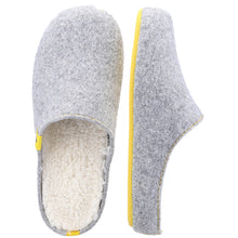 Load image into Gallery viewer, The Good Slipper Standard Fit Women&#39;s Mule
