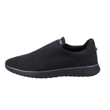 Load image into Gallery viewer, Good Shoe Standard Fit Men&#39;s Material Slip On Sport Style Shoe
