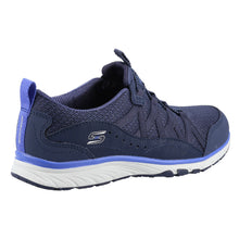 Load image into Gallery viewer, Gratis Sport Live Golden Standard Fit Women&#39;s Slip On Polyester Trainers
