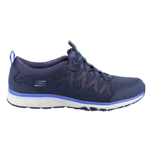 Load image into Gallery viewer, Gratis Sport Live Golden Standard Fit Women&#39;s Slip On Polyester Trainers
