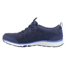 Load image into Gallery viewer, Gratis Sport Live Golden Standard Fit Women&#39;s Slip On Polyester Trainers
