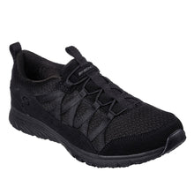 Load image into Gallery viewer, Gratis Sport Live Golden Standard Fit Women&#39;s Slip On Polyester Trainers
