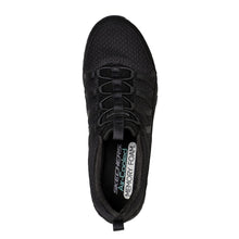 Load image into Gallery viewer, Gratis Sport Live Golden Standard Fit Women&#39;s Slip On Polyester Trainers
