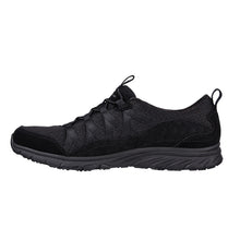 Load image into Gallery viewer, Gratis Sport Live Golden Standard Fit Women&#39;s Slip On Polyester Trainers
