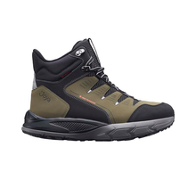 Load image into Gallery viewer, Sierra STX Wide Fit Men&#39;s Sporty Style Hiking Boot

