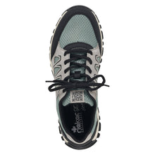 Load image into Gallery viewer, Melinda Wide Fit Women&#39;s Waterproof Walking Shoe

