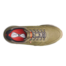 Load image into Gallery viewer, Dynamo Classic Wide Fit Men&#39;s Lace Up Suede Trainer
